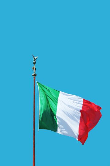 حصلت بورصة الجوزاء على الضوء الأخضر التنظيمي في إيطاليا واليونان.