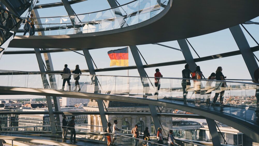 जर्मनी मनोरंजक उद्देश्यों के लिए भांग के उपयोग को वैध करता है