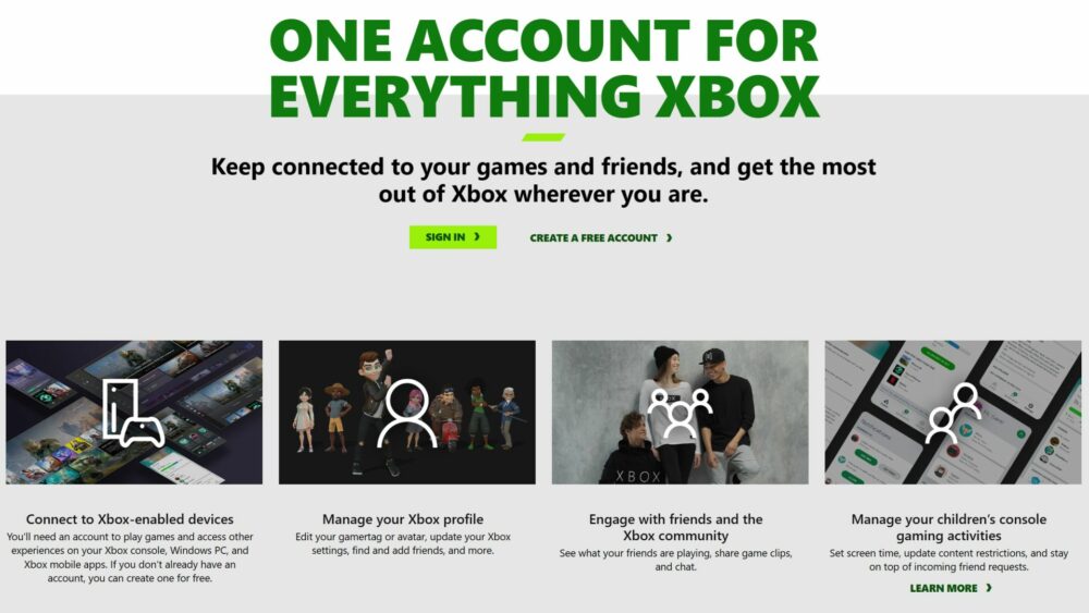 รับ Xbox Series X|S สำหรับวันหยุดหรือไม่ นี่คือสิ่งที่ต้องทำก่อน