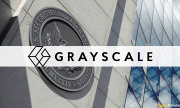 Grayscales vd kommer att överväga massivt återköp av aktier om SEC-processen misslyckas
