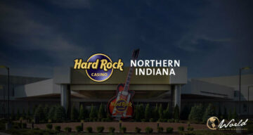 Retard des plans du casino Hard Rock Indiana