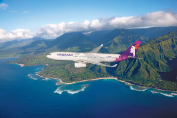 Hawaiian Airlines flight HA35 injuries could have been prevented, says law firm