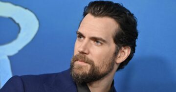 Henry Cavill moves on to a Warhammer 40K series with Amazon