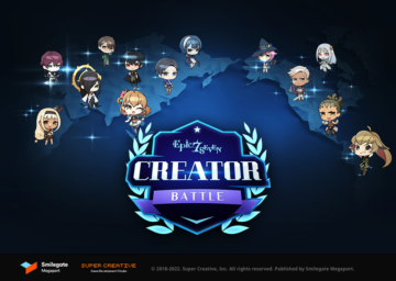 Sådan ser du Epic Seven Global Creator Invitational sæson 2-finalen denne weekend