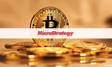 Oto dlaczego MicroStrategy sprzedało 704 bitcoiny 22 grudnia