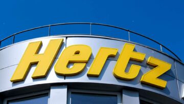 Hertz betaler 168 mio. USD i forlig for falske kundeanholdelser