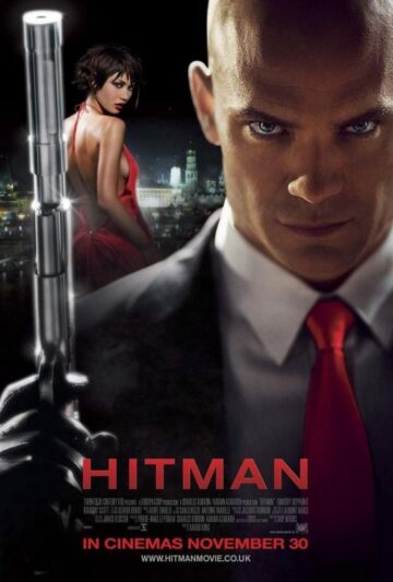 Hitman Movies and Series Release Dates, Cast, Plots, Reviews, Opinions