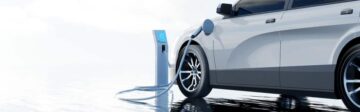مصرف کنندگان چقدر حاضرند برای شارژ EV بپردازند؟