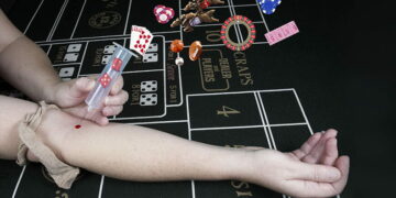Як голландці борються із залежністю від азартних ігор?
