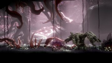 Cách người chơi định hình Clover Bite Studio's Grime DLC: Colors of Rot