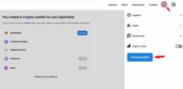 Hur man skapar en NFT på OpenSea
