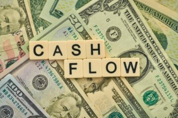 Cashflowprognoses maken?