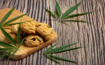Cum să faci comestibile cu marijuana să te lovească mai repede?