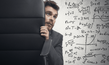 How To Overcome The Fear of Math and Learn Math For Data Science