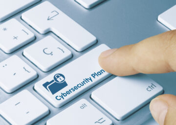 Hur man planerar en cybersäkerhetsstrategi för ditt småföretag