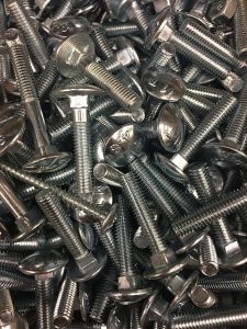 How to Prevent Galling With Fasteners