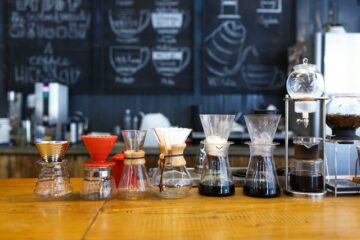 How to Run an Environmentally-Friendly and Ethically-Sourced Coffee Shop