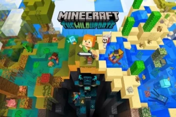 Hur ställer jag in Minecraft-servern gratis med Minehut?