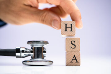 Smernice HSA za poročanje o neželenih dogodkih: Pregled