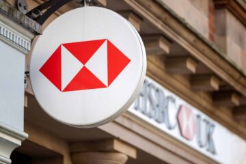 HSBC, razširitev na ponudbo rešitev virtualnih kartic komercialnim strankam
