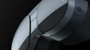 HTC 正在制作一款新的 VR 头戴式耳机以与 Quest 2 竞争