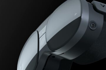 HTC Reveals First Image of Its Upcoming MR Headset for Consumers & It’s Aiming to Compete with Meta