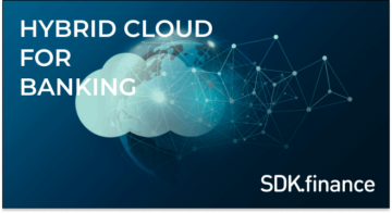Hybrid Cloud fürs Banking: Public Cloud+Ihr Rechenzentrum