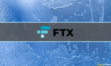 FTX'in Bulaşının 2023'e Kadar Devam Eden Etkisi: CryptoCompare