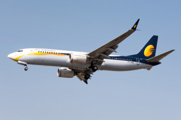 India’s Jet Airways in discussions with Airbus and Boeing for new aircraft