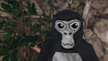 Der Indie-VR-Hit „Gorilla Tag“ ist das am meisten bewertete Quest-Spiel aller Zeiten und gerade im Main Store gelandet