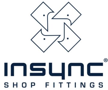 Insync Shop Fittings