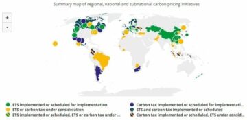 Şirketler için Dahili Karbon Fiyatlandırma Rehberi 2023