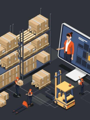 Inventory Planning & Management – What Does It Mean To Optimize Inventory?