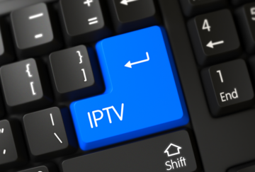 IPTV: антипіратська коаліція розкриває проблеми «офшорного хостингу».