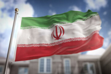 Iran hakkeroi Yhdysvaltain palvelimia, jotta se voi louhia kryptovaluuttaa