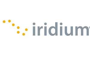 Iridium debüteerib oma järgmise põlvkonna satelliidi IoT andmeteenuse