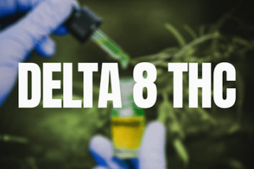Is Delta-8 THC Dangerous? 
