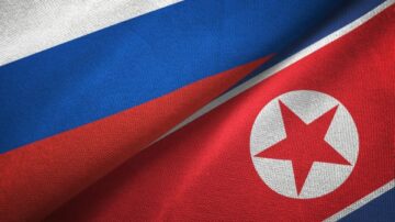 Észak-Korea lőszert gyárt Oroszországba irányuló exportra