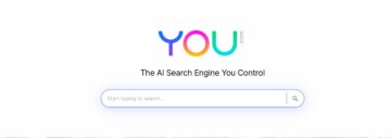 새로운 AI 검색 You.com이 Google보다 나은가요?