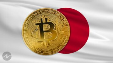 Japonia planuje znieść podatek nakładany na natywne tokeny firm kryptograficznych