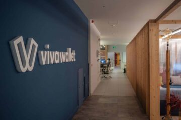 摩根大通称将达成购买希腊 Viva Wallet 48.5% 股份的交易