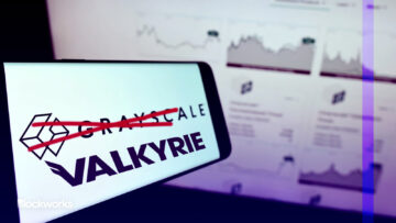 Valkyrie, legată de Justin Sun, vrea să accepte Grayscale Bitcoin Trust