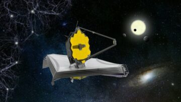 JWST is performing ‘phenomenally’ one year on, say scientists