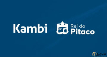 Kambi Group and Rei do Pitaco Sign Major Agreement