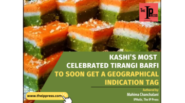 Il più celebre Tirangi Barfi di Kashi riceverà presto un tag di indicazione geografica