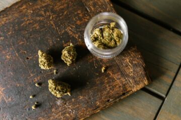 Undang-undang mariyuana medis Kentucky mulai berlaku pada tahun 2023. Yang perlu diketahui