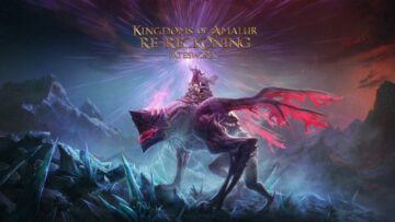 Доповнення Kingdoms of Amalur: Re-Reckoning Fatesworn відкладено до 2023 року на Switch