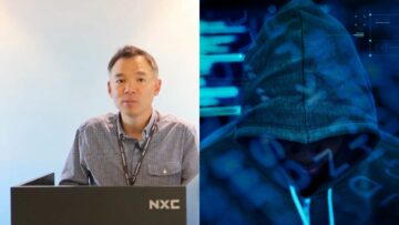 Afdøde Nexon CEO's USD 6.7 mio. krypto stjålet; hacker får seks års fængsel