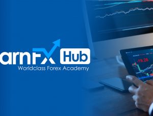 LearnFX Goes Live With An Aim To Bring Next-Level Education To Aspiring Traders