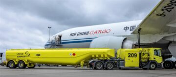 列日机场已准备好使用可持续航空燃料 (SAF)！